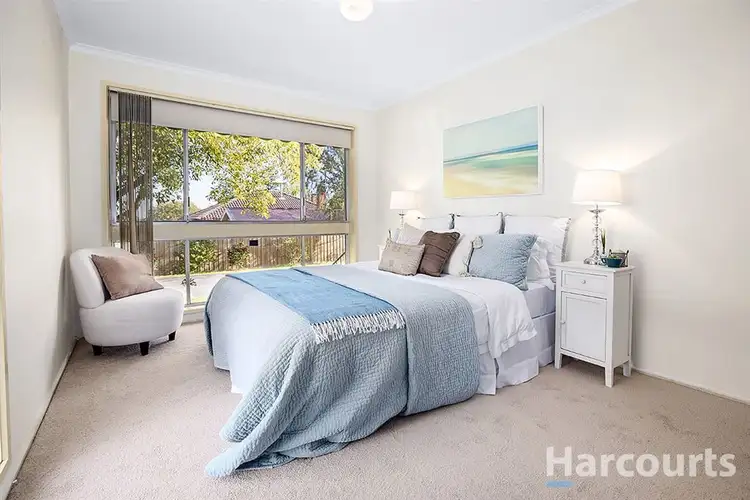 Sixth view of Homely unit listing, 1/7 Daffodil Road, Boronia VIC 3155