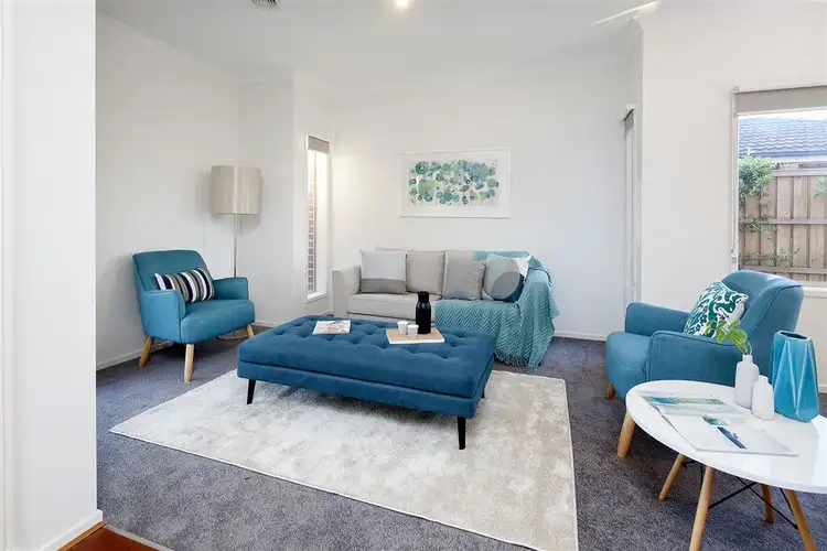 Third view of Homely house listing, 13 Bush Court, Langwarrin VIC 3910