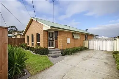 11 Reserve Road, Norlane VIC 3214
