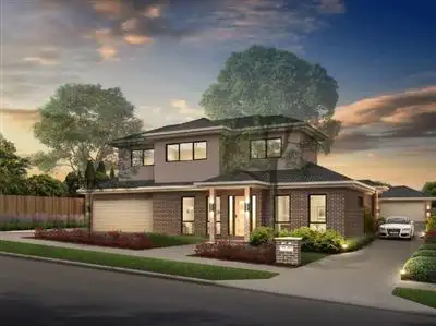1/60 Faraday Road, Croydon South VIC 3136