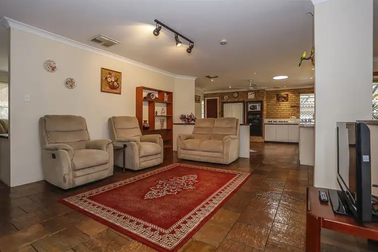 Seventh view of Homely house listing, 23 Colonial Drive, Bibra Lake WA 6163
