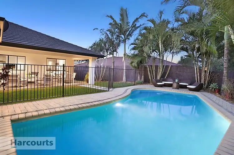 Third view of Homely house listing, 19 Corowa Court, Eatons Hill QLD 4037