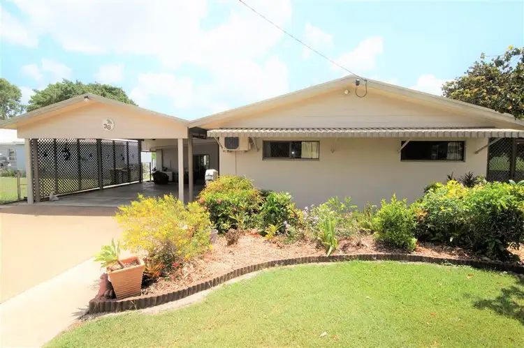 Main view of Homely house listing, 38 Clayton Street, Ayr QLD 4807