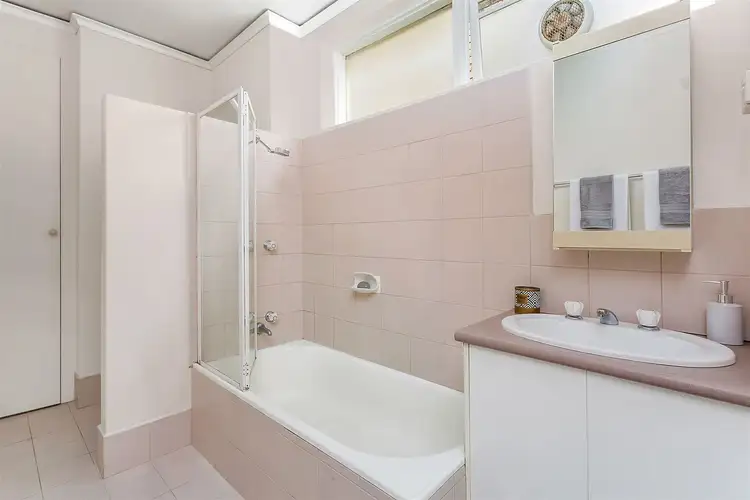 Fourth view of Homely apartment listing, 8/26-28 Disraeli Street, Kew VIC 3101