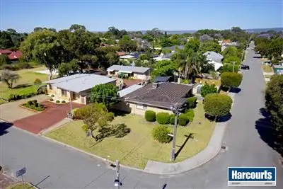 Third view of Homely land listing, 42 Third Avenue, Bassendean WA 6054