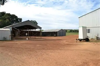 Sixth view of Homely rural property listing, 5297 Brand HWY, Beermullah WA 6503
