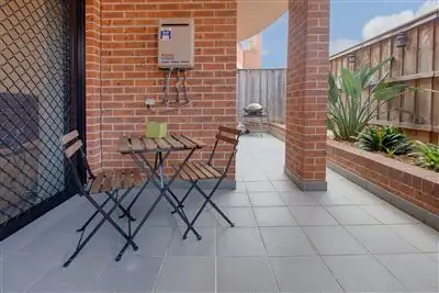 Main view of Homely apartment listing, 3/3-5 Windermere Avenue, Northmead NSW 2152