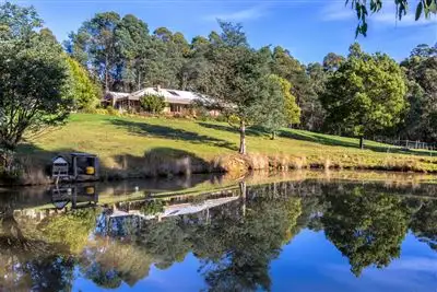 414 Van Morey Road, Margate TAS 7054