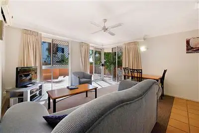 Seventh view of Homely unit listing, 3/93 Old Burleigh Road, Broadbeach QLD 4218