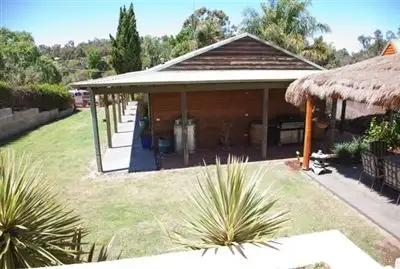 6 SOMME STREET, Bridgetown WA