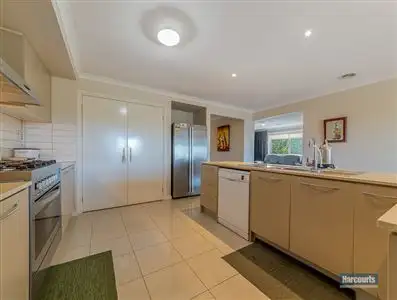 Fourth view of Homely house listing, 69 Walker Drive, Drouin VIC 3818