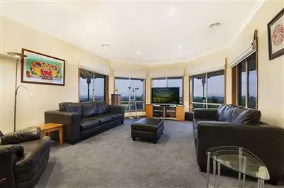 Sixth view of Homely house listing, 90 Viewbank Rise, Lovely Banks VIC