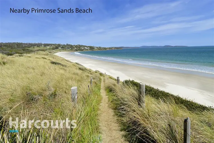 Seventh view of Homely land listing, 2 Wedgetail Street, Primrose Sands TAS 7173