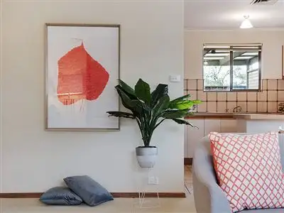 Third view of Homely unit listing, 1/12 Bridges Street, Broadview SA 5083