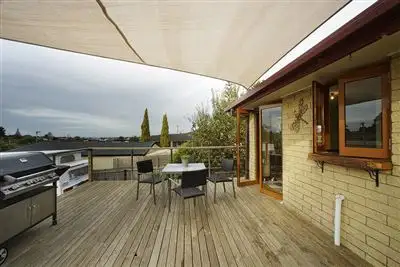 Main view of Homely house listing, 116 Middle Road, Miandetta TAS 7310