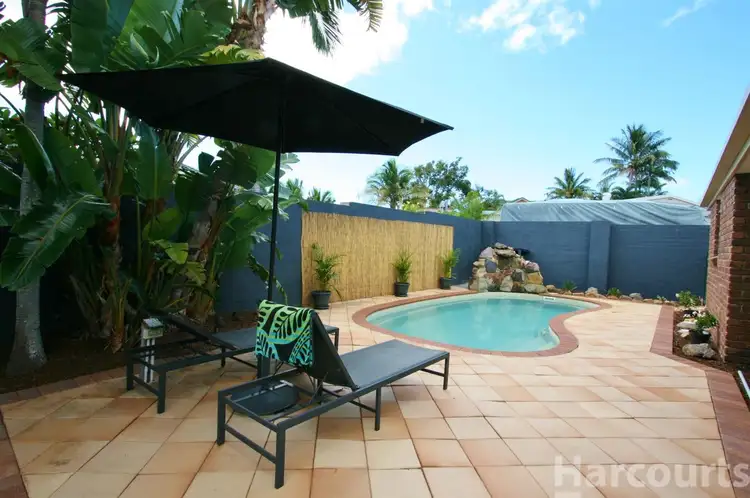 Main view of Homely house listing, 7 Gordon Cres, Sandstone Point QLD 4511