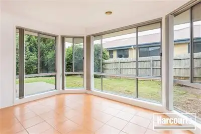 Third view of Homely house listing, 5 Cunneen Crescent, Berwick VIC 3806