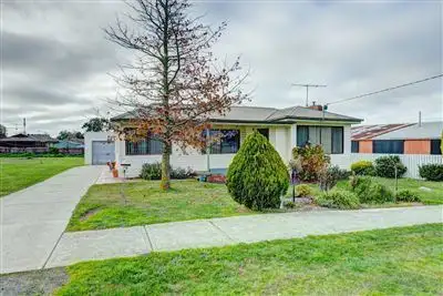 Main view of Homely rural property listing, 70 Atkinson Street, Ballan VIC 3342