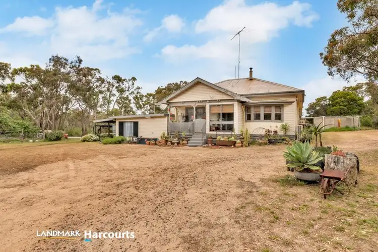 Main view of Homely house listing, 2528 Steiglitz Road, Steiglitz VIC 3331