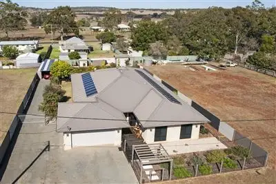 Main view of Homely house listing, 31 John Street, Southbrook QLD 4363