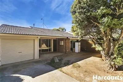 Main view of Homely townhouse listing, 15/1 Flecker Place, Florey ACT 2615
