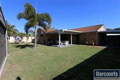 Second view of Homely house listing, 10 Taylor Street, Bongaree QLD 4507