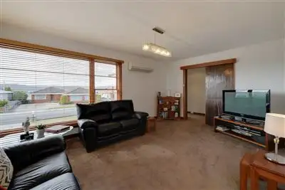 Second view of Homely house listing, 24 Leonard Avenue, Moonah TAS 7009
