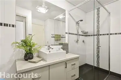 Sixth view of Homely apartment listing, 27/682 Nicholson Street, Fitzroy North VIC 3068