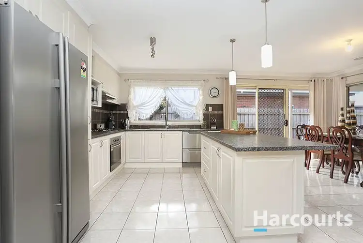 Third view of Homely house listing, 18 Grange Drive, South Morang VIC 3752