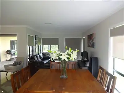 Seventh view of Homely house listing, 6 Logan Drive, Wangaratta VIC 3677