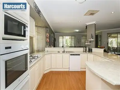 Main view of Homely house listing, 5 Bourne Court, Huntingdale WA 6110