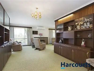 Second view of Homely house listing, 11 Rangeview Street, Warragul VIC 3820