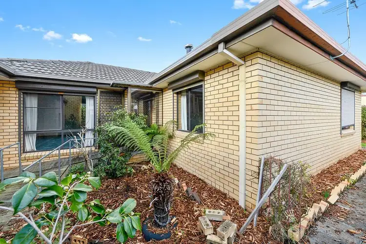 Main view of Homely unit listing, 2/2 Pitcairn Street, Glenorchy TAS 7010
