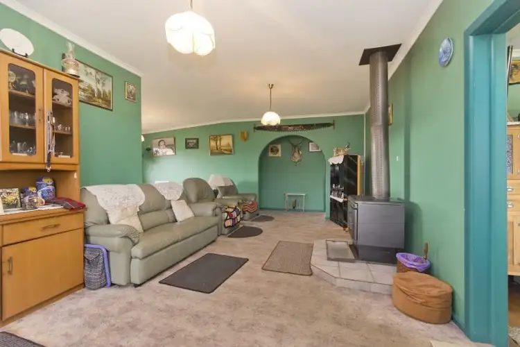 Fourth view of Homely house listing, 13 Bond Street, Ross TAS 7209