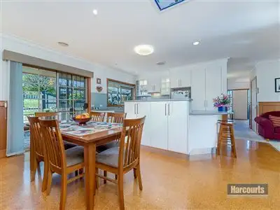 Sixth view of Homely house listing, 6 Cedar Place, Warragul VIC 3820
