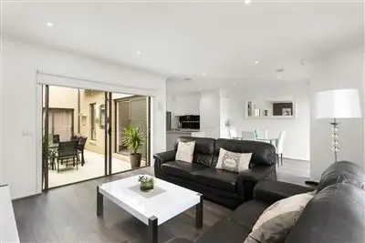 Second view of Homely house listing, 89 Lyndarum Drive, Epping VIC 3076