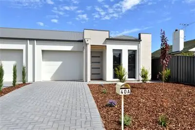 Second view of Homely house listing, 40A Johnstone Street, Glengowrie SA 5044