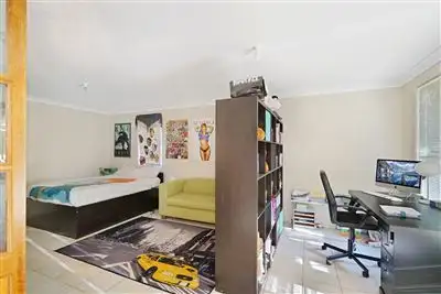 Fifth view of Homely house listing, 314 Mount Annan Drive, Mount Annan NSW 2567