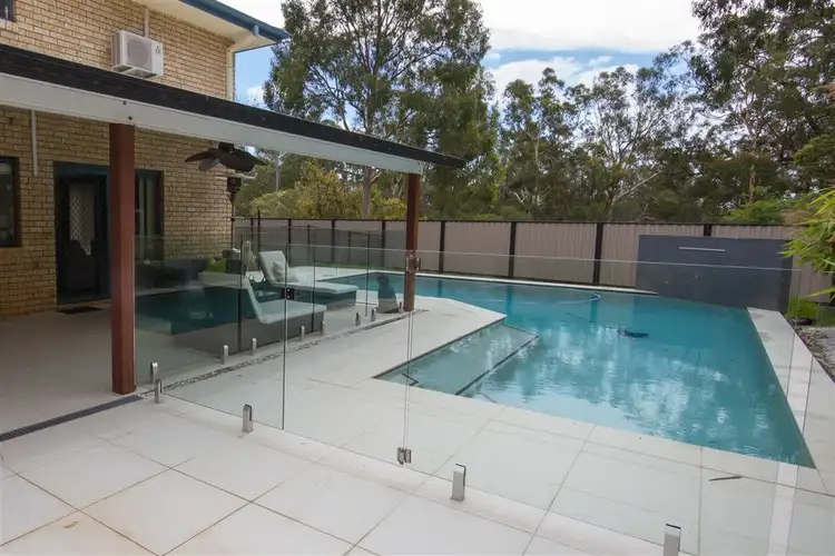 Fifth view of Homely house listing, 22 Trent Circuit, Alexandra Hills QLD 4161