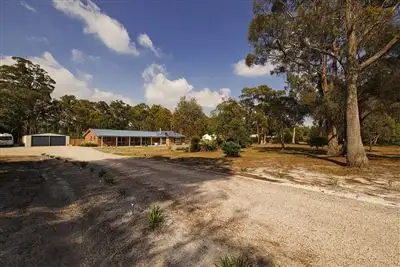 Main view of Homely house listing, 124 Panatana Drive, Port Sorell TAS 7307