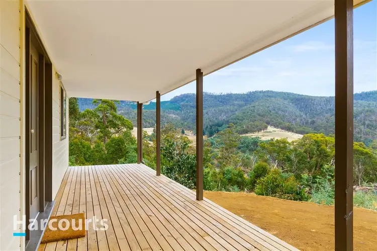 Third view of Homely house listing, 515 Glenfern Road, Glenfern TAS 7140