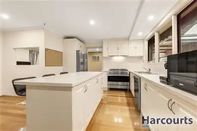 Third view of Homely house listing, 24 Saxon Avenue, Wantirna VIC 3152