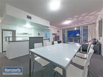Fifth view of Homely apartment listing, 185/170 Leichhardt Street, Spring Hill QLD 4000