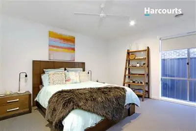 Seventh view of Homely house listing, 33 Fortuna Crescent, Cranbourne West VIC 3977