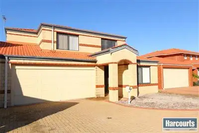 Second view of Homely house listing, 24 Eldridge Grove, Cannington WA 6107