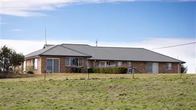 Second view of Homely rural property listing, 321 Loomberah Road, Loomberah NSW 2340