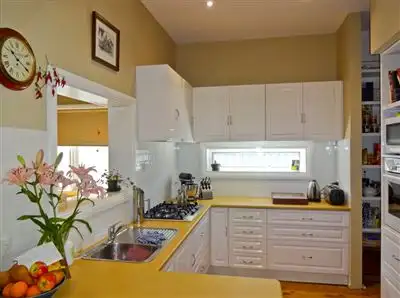 Second view of Homely house listing, 12 Vernon Road, Wangaratta VIC 3677