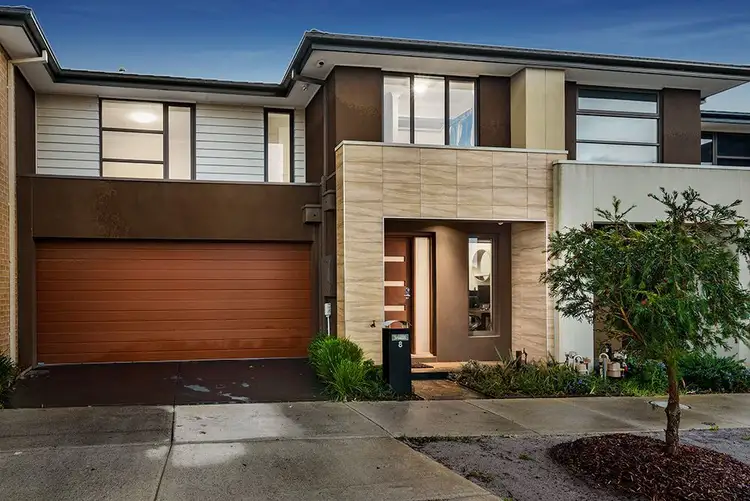 Main view of Homely house listing, 8 Etherington Drive, Mernda VIC 3754