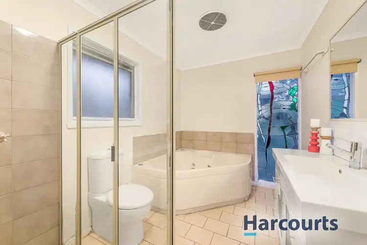 Sixth view of Homely house listing, 3 Attenborough Square, Wantirna VIC 3152