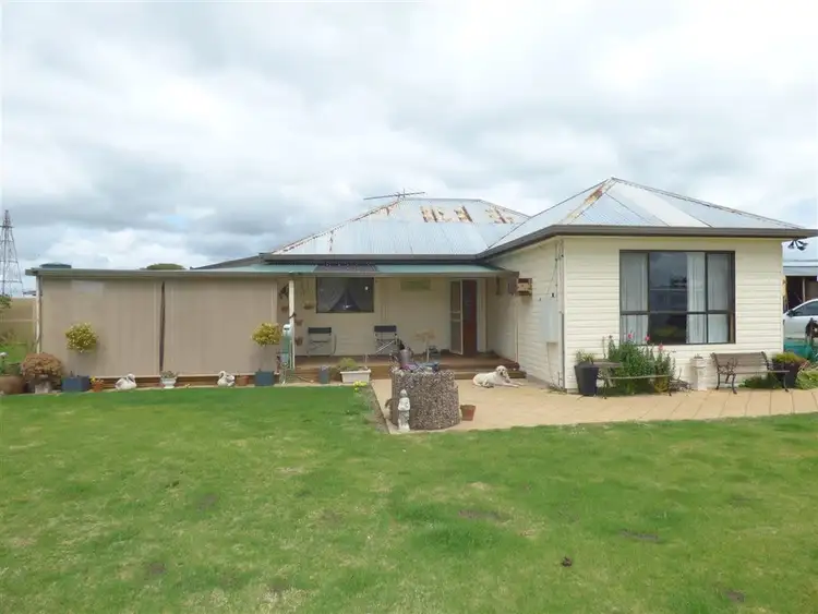 Second view of Homely rural property listing, 839 Wimmera Highway, Edenhope VIC 3318